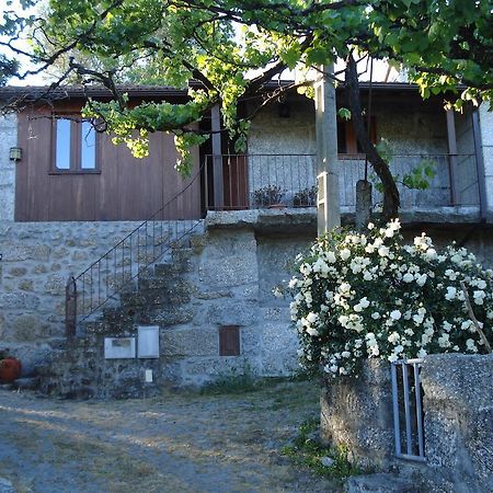 Casa Do Faroca Villa วีเอย์รา ดู มีโญ ภายนอก รูปภาพ