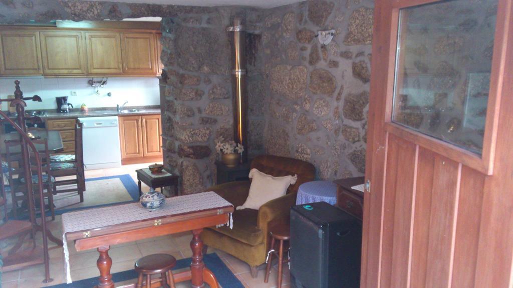 Casa Do Faroca Villa วีเอย์รา ดู มีโญ ห้อง รูปภาพ