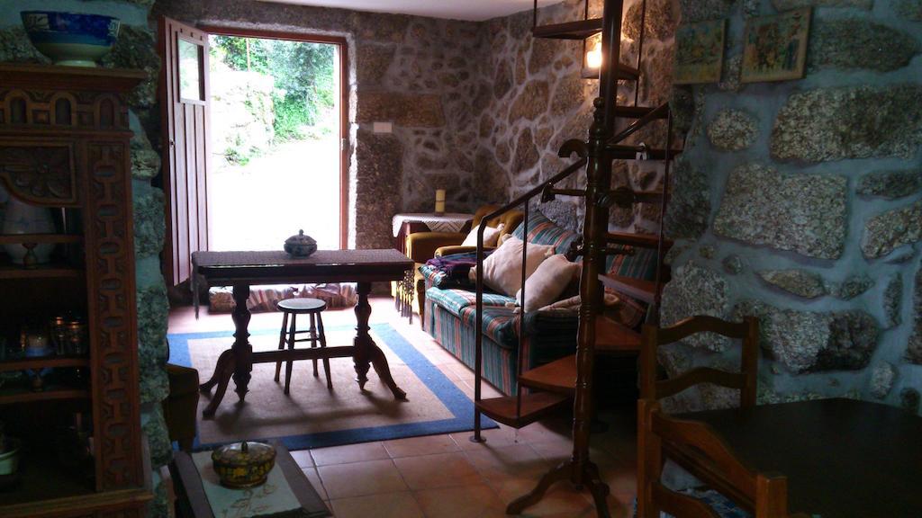Casa Do Faroca Villa วีเอย์รา ดู มีโญ ห้อง รูปภาพ