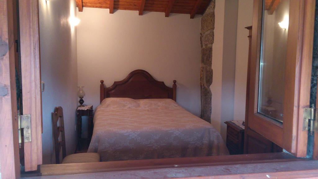 Casa Do Faroca Villa วีเอย์รา ดู มีโญ ภายนอก รูปภาพ